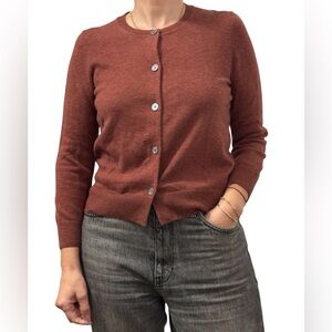 Isabel  Etoile Marant  Cardigan